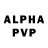 Alpha-PVP VHQ DUST2281 You